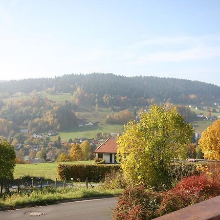 Ferienwohnung Haus Am Durrberg "St. Hubertus" วาร์เมนชไตนาค ภายนอก รูปภาพ