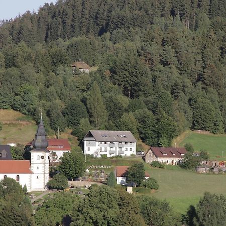 Ferienwohnung Haus Am Durrberg "St. Hubertus" วาร์เมนชไตนาค ภายนอก รูปภาพ