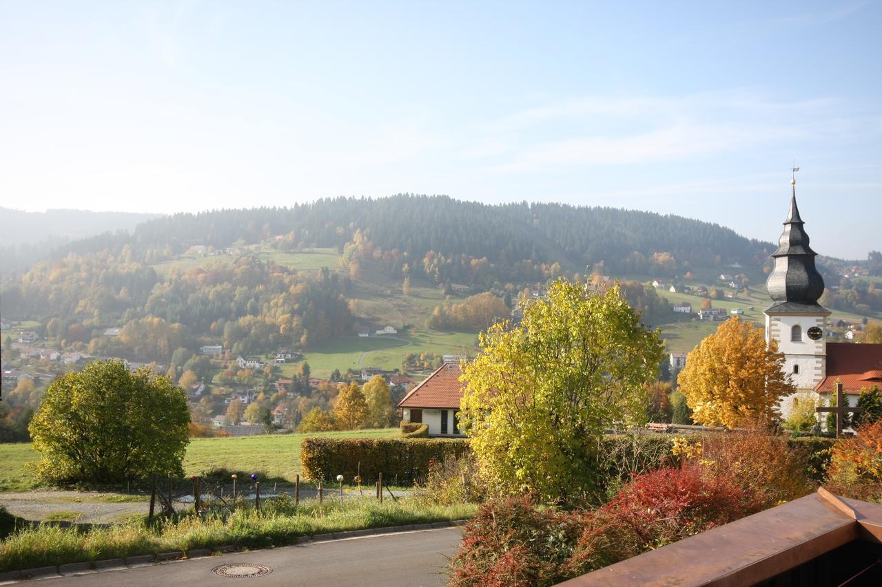 Ferienwohnung Haus Am Durrberg "St. Hubertus" วาร์เมนชไตนาค ภายนอก รูปภาพ