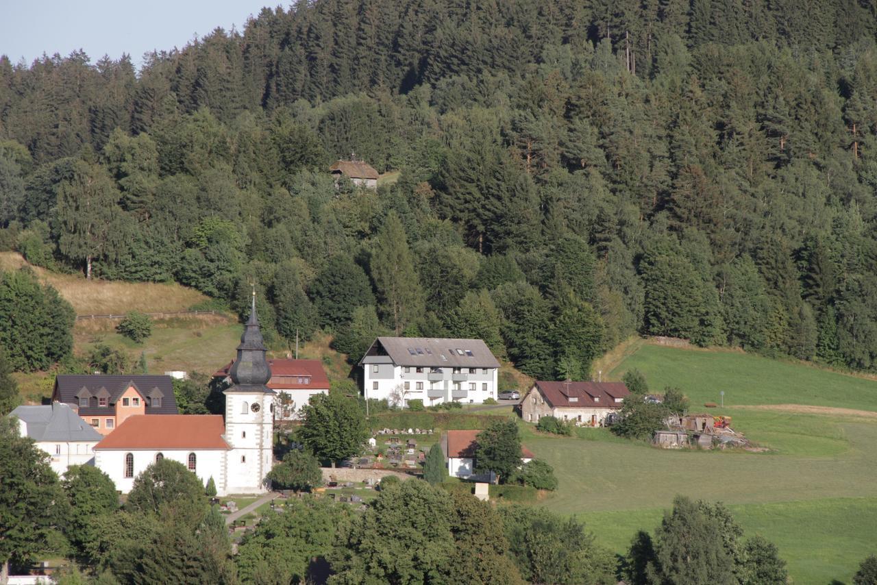 Ferienwohnung Haus Am Durrberg "St. Hubertus" วาร์เมนชไตนาค ภายนอก รูปภาพ